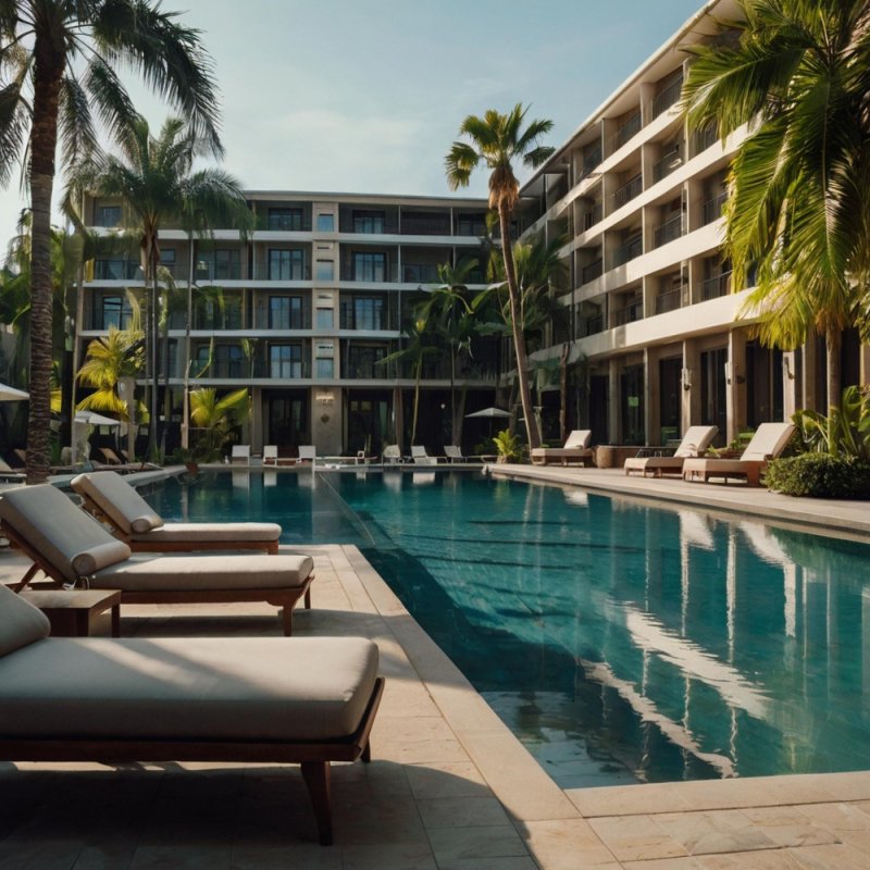 Konaklama Hizmetleri