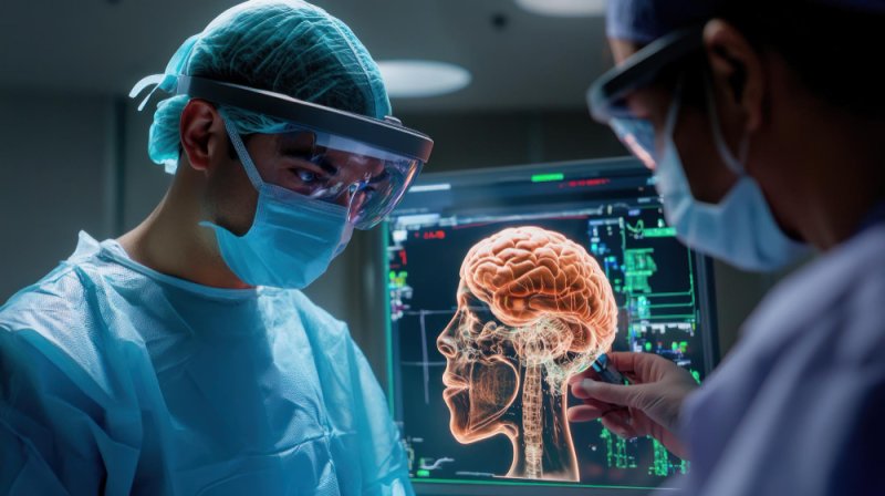 Beyin ve Sinir Cerrahisi