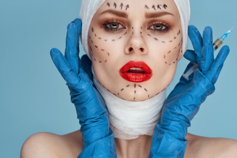 Estetik ve Plastik Cerrahi