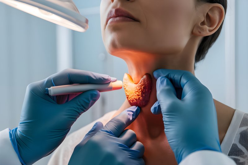 Endokrinoloji Hastalıkları