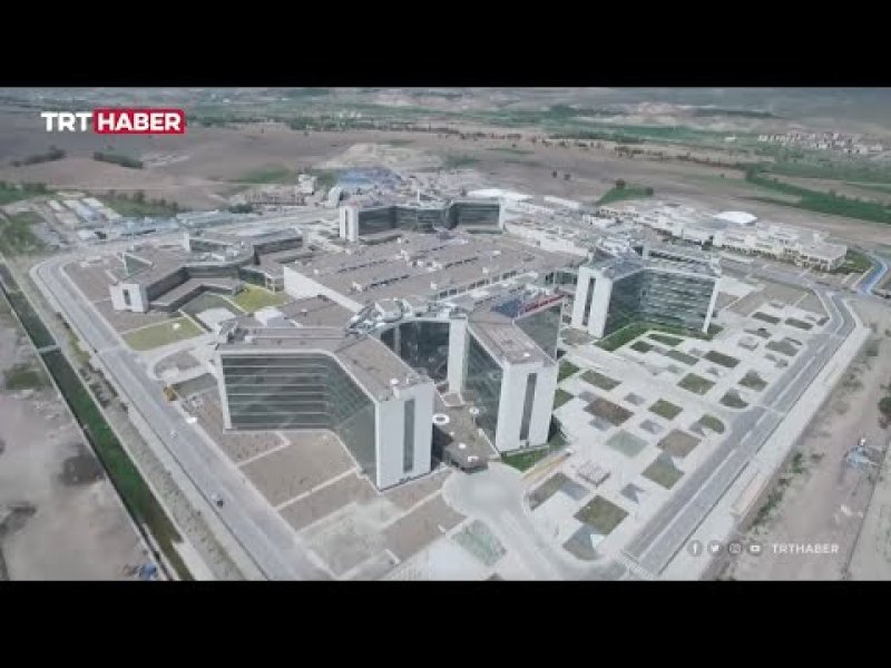  Sağlık turizminin merkezi Türkiye 