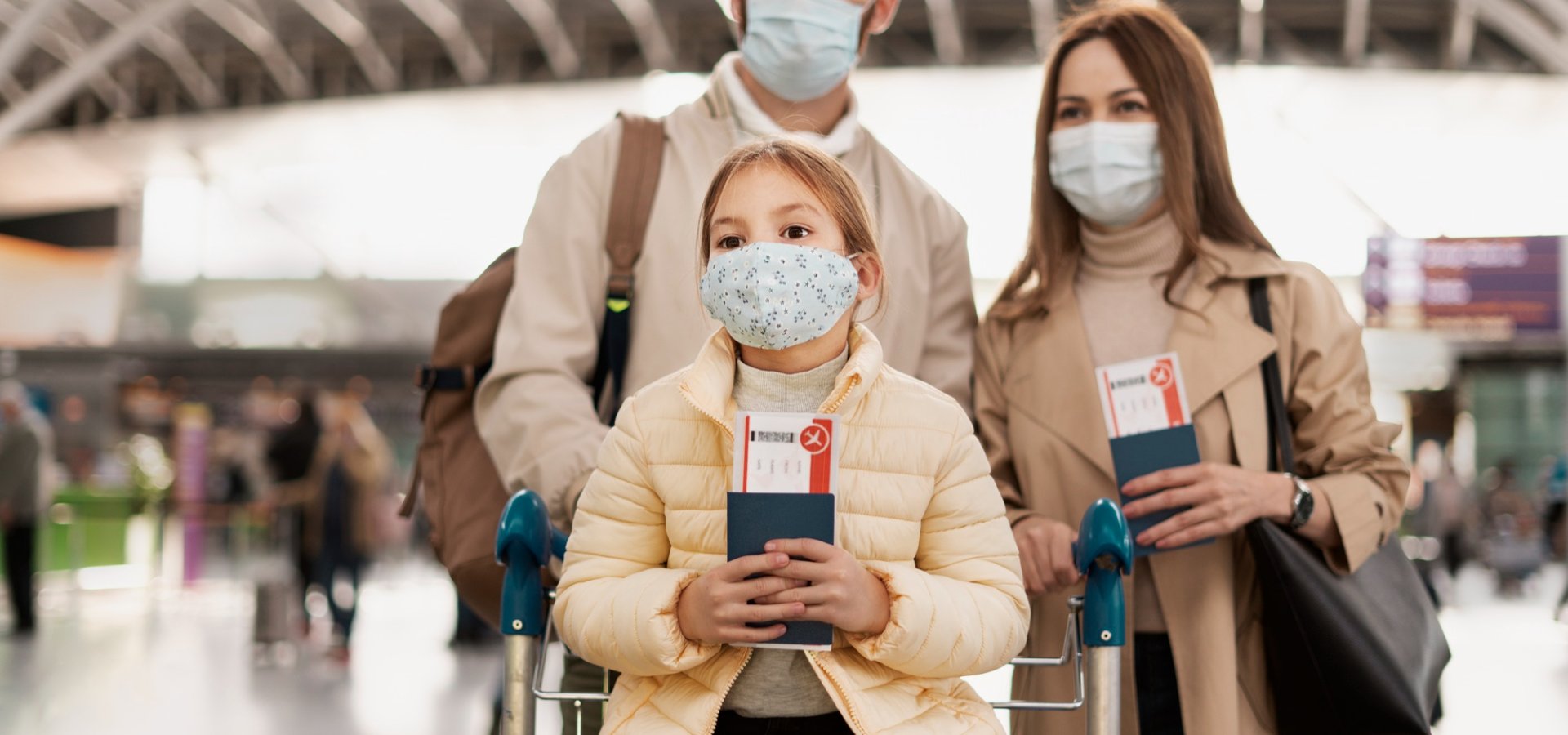 Güven, Konfor ve Kalite Bir Arada
