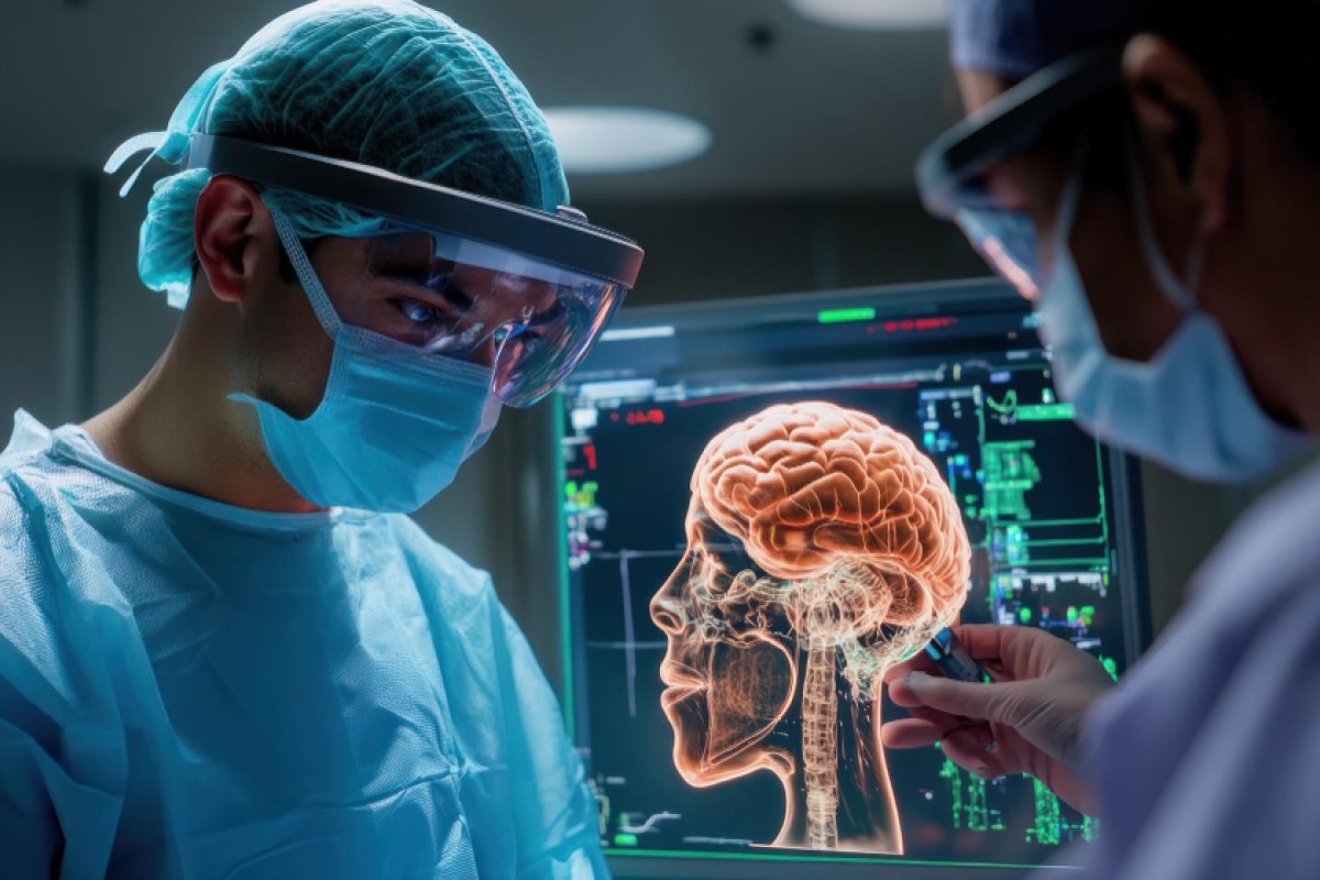 Beyin ve Sinir Cerrahisi